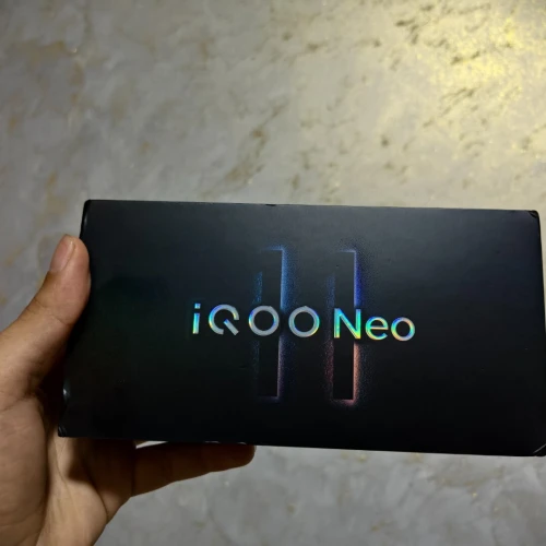 vivi iqoo iqoo neo 11