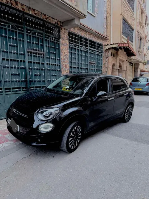 Fiat 500x 2023 Club