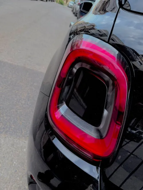 Fiat 500x 2023 Club