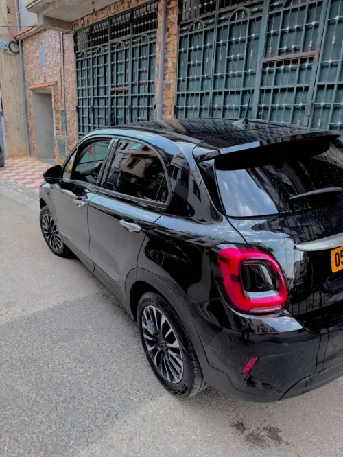 Fiat 500x 2023 Club
