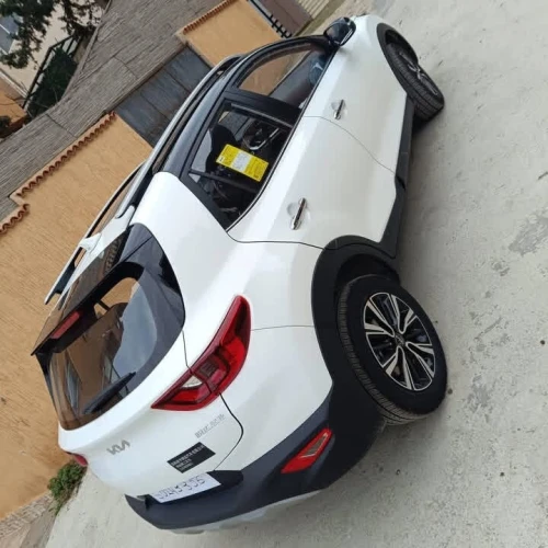 Kia KX1 2025 kx1
