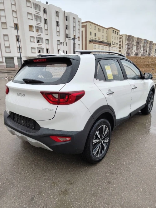 Kia KX1 2025 kx1