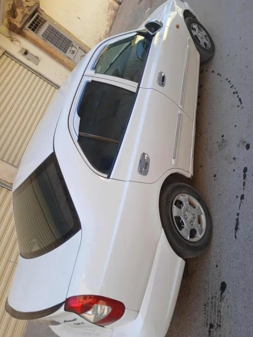 Hyundai Accent 2015 GLS