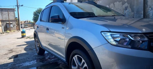 Dacia Sandero 2019 Stepway