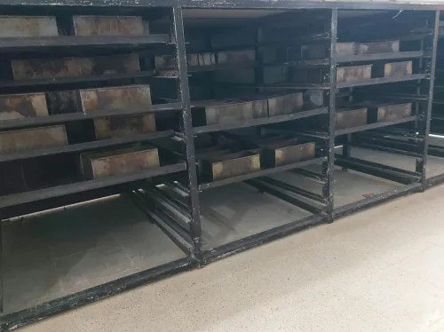 Vente matériel boulangerie pâtisserie professionnel 