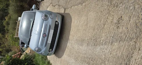 Fiat 500 2025 Dolcevita MIB