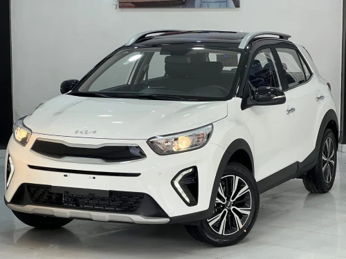 Kia KX1 2025 Kia KX1 Luxury
