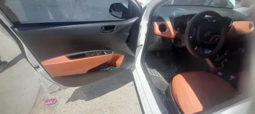 Hyundai Grand i10 Sedan 2017 DZ