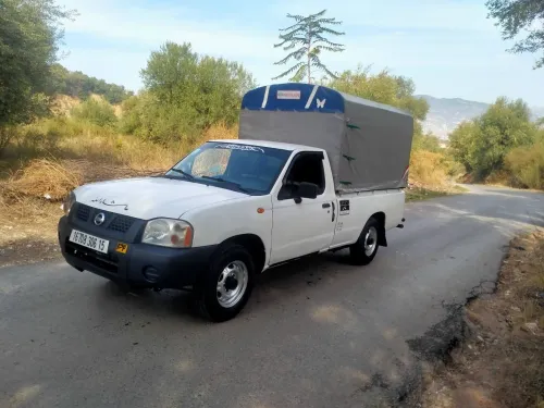 Nissan Pickup 2006 Pickup