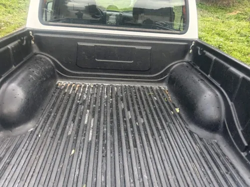 Ford Ranger 2012 XLT