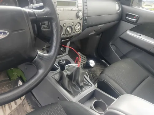 Ford Ranger 2012 XLT