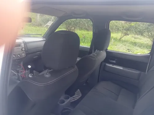 Ford Ranger 2012 XLT