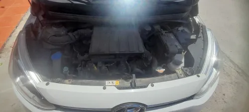 Hyundai Grand i10 Sedan 2017 DZ