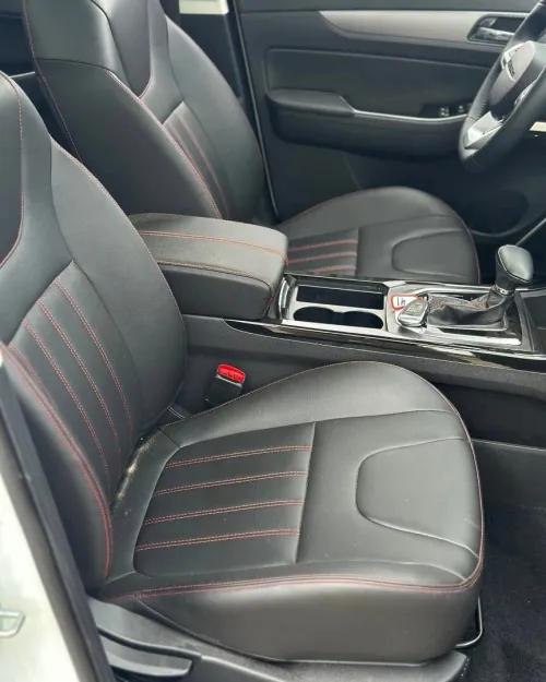 Baic X55 2024 X5