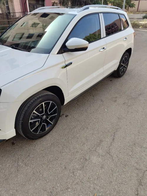Skoda Karoq 2025 