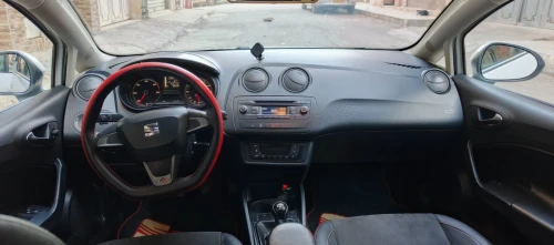 Seat Ibiza 2015 FR