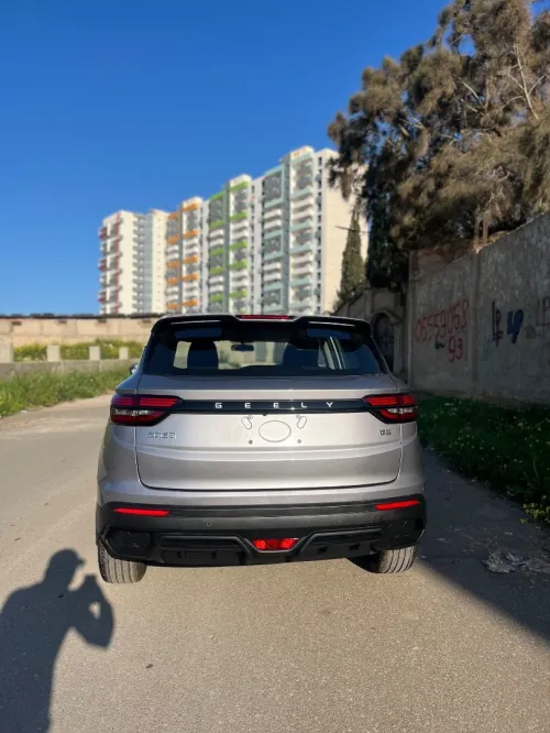 Geely Coolray 2026 Supermax