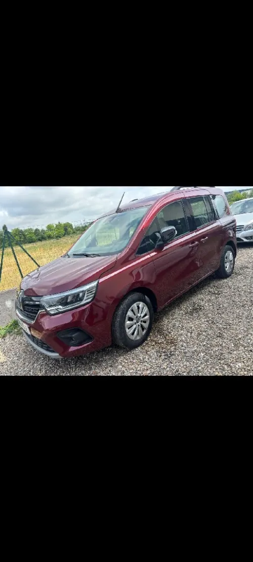 Renault Kangoo 2023 Techno