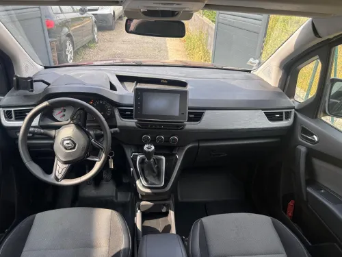 Renault Kangoo 2023 Techno