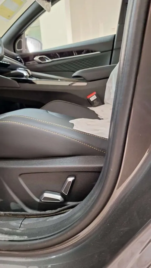 Geely Coolray 2026 