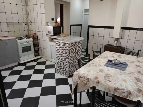 Location vacances Appartement Niveau de villa F2 Alger Gue de constantine
