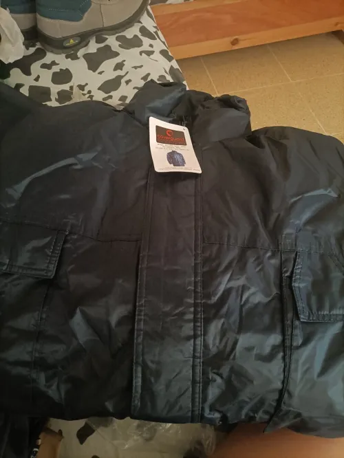 tenus de sécurité de marque COVERGUARD neufs