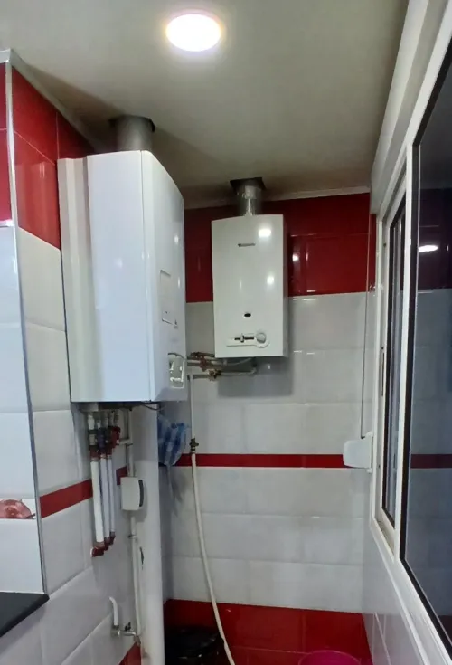 Vente Appartement F3 Tlemcen Tlemcen