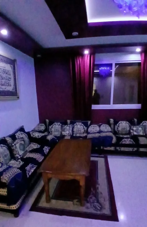 Vente Appartement F3 Tlemcen Tlemcen