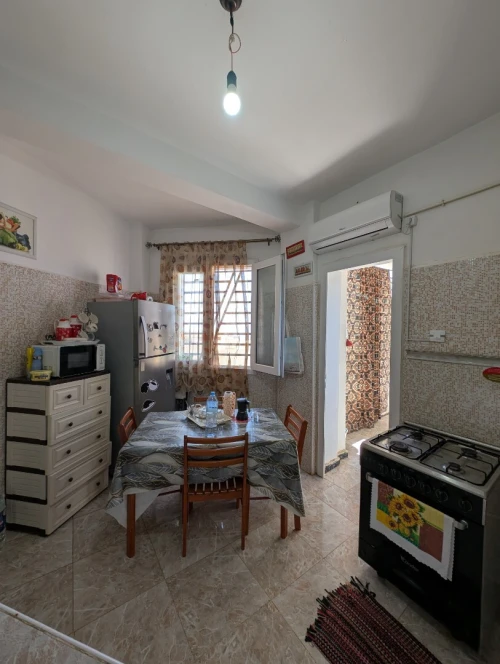 Location vacances bien immobilier Mostaganem Mostaganem