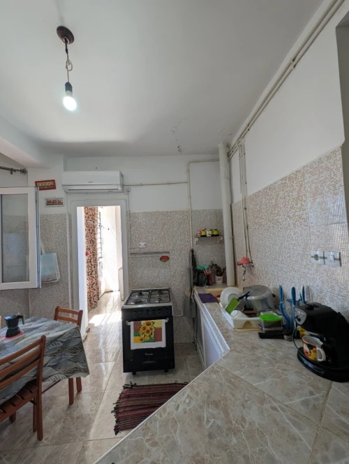 Location vacances bien immobilier Mostaganem Mostaganem