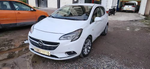 Opel Corsa 2017 Cosmo
