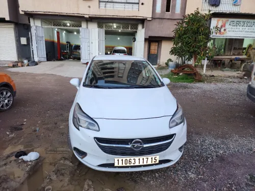Opel Corsa 2017 Cosmo