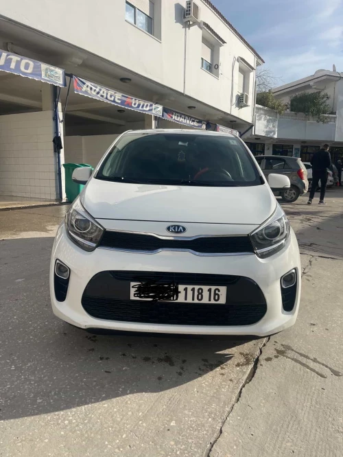 Kia Picanto 2018 EX