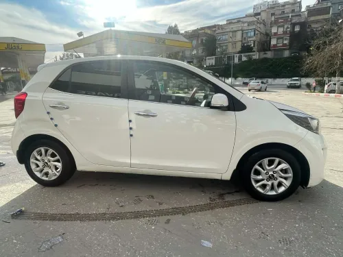Kia Picanto 2018 EX
