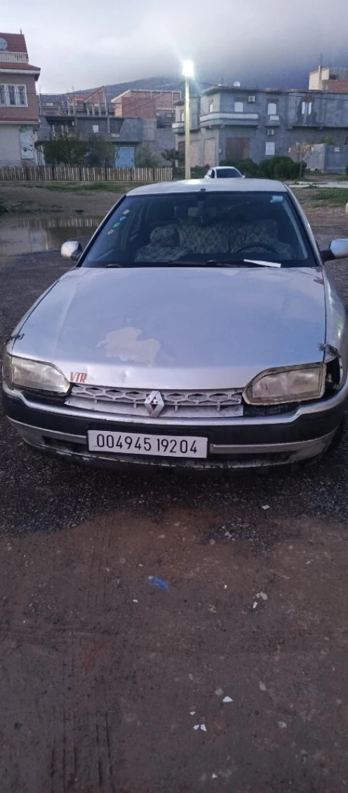 Renault Safrane 1992 Safrane