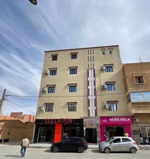 Vente Immeuble Djelfa Djelfa
