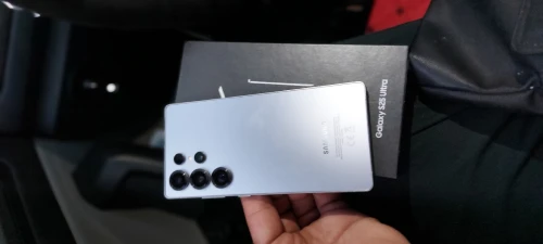 Samsung S25ultra