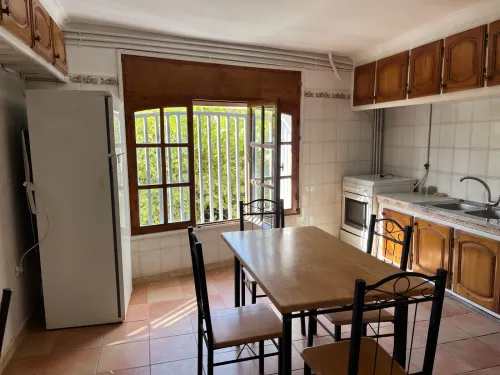 Location Appartement F3 Tlemcen Tlemcen