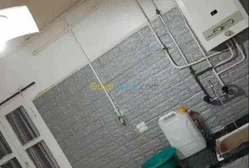 Vente Appartement F2 Tébessa Tebessa