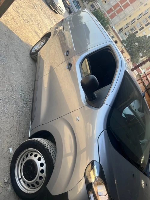 Fiat scudo 2024 scudo