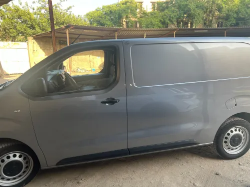 Fiat scudo 2024 scudo
