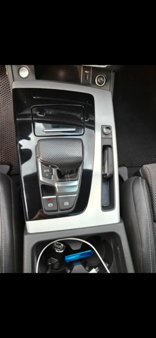 Audi Q5 2022 S Line