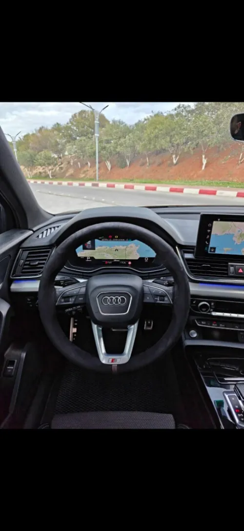 Audi Q5 2022 S Line
