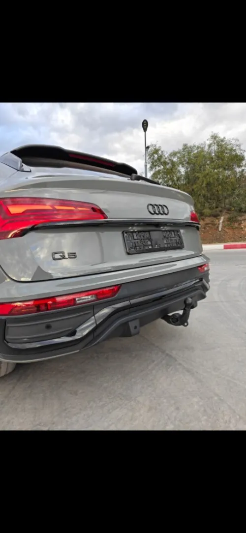 Audi Q5 2022 S Line