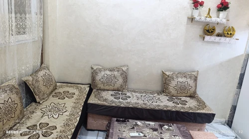 Location vacances Appartement Studio Oran Bir el djir
