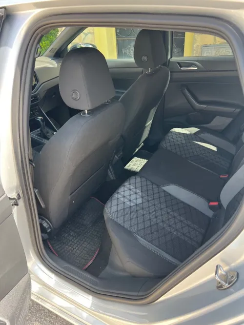 Volkswagen Taigo 2022 R-Line Edition