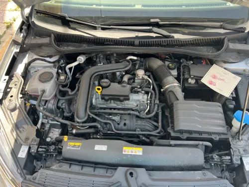 Volkswagen Taigo 2022 R-Line Edition