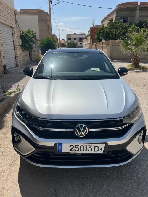 Volkswagen Taigo 2022 R-Line Edition