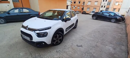 Citroen C3 2022 YOU