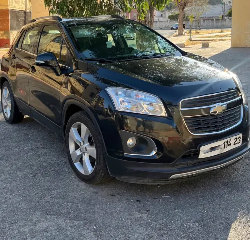 Chevrolet Trax 2014 LT